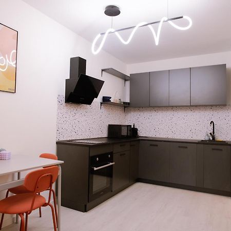 Krivoo Apartments I - Private Parking Košice Extérieur photo