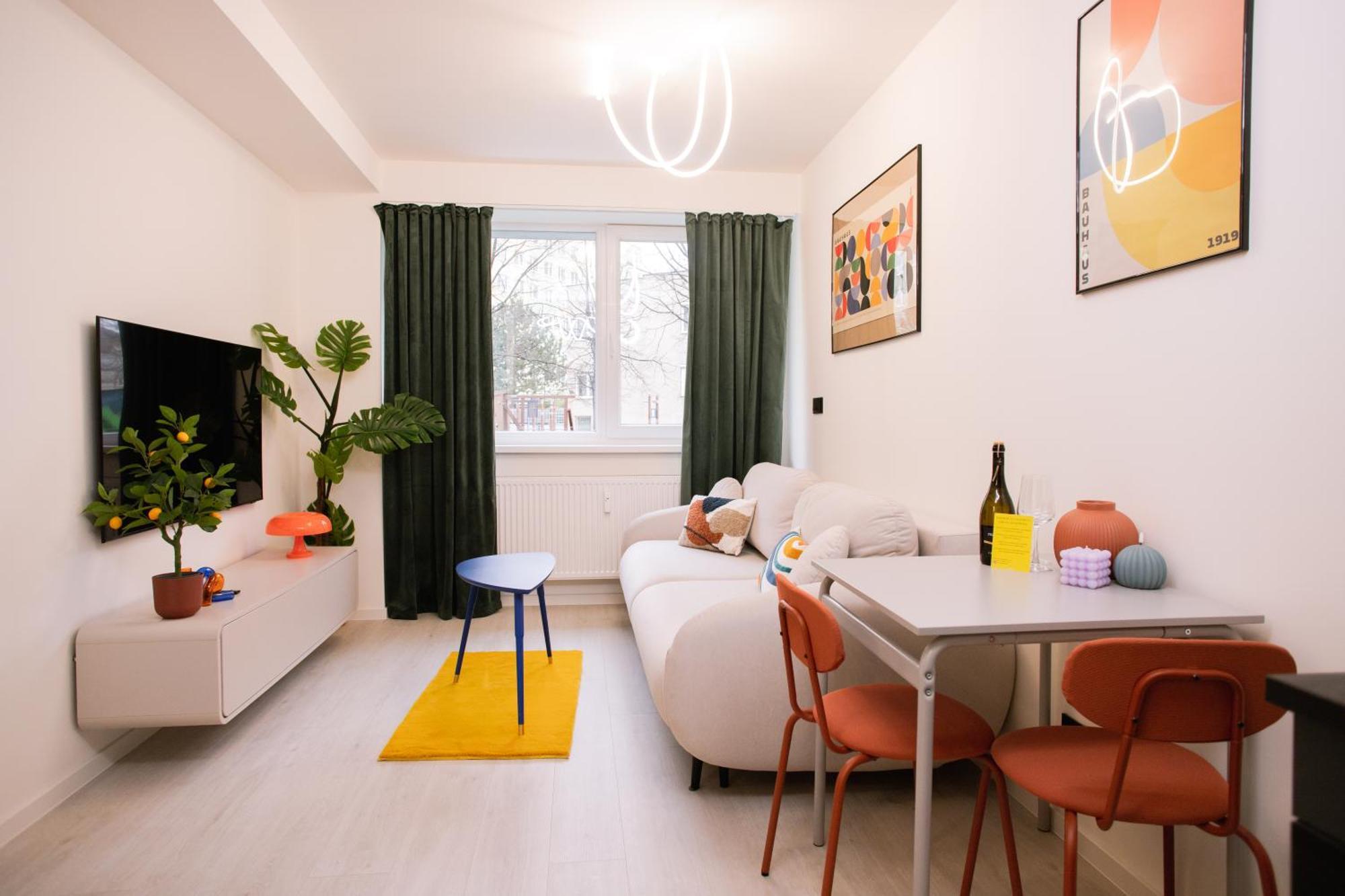 Krivoo Apartments I - Private Parking Košice Extérieur photo
