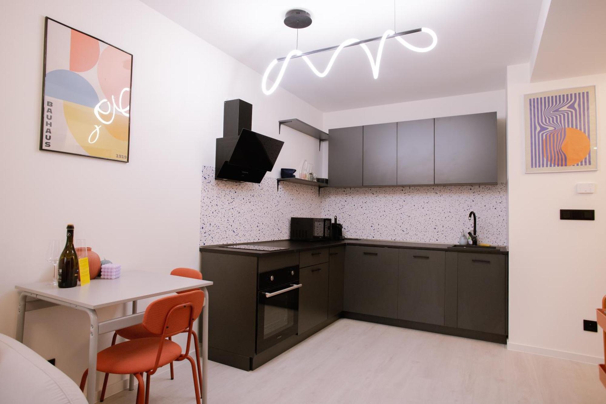 Krivoo Apartments I - Private Parking Košice Extérieur photo