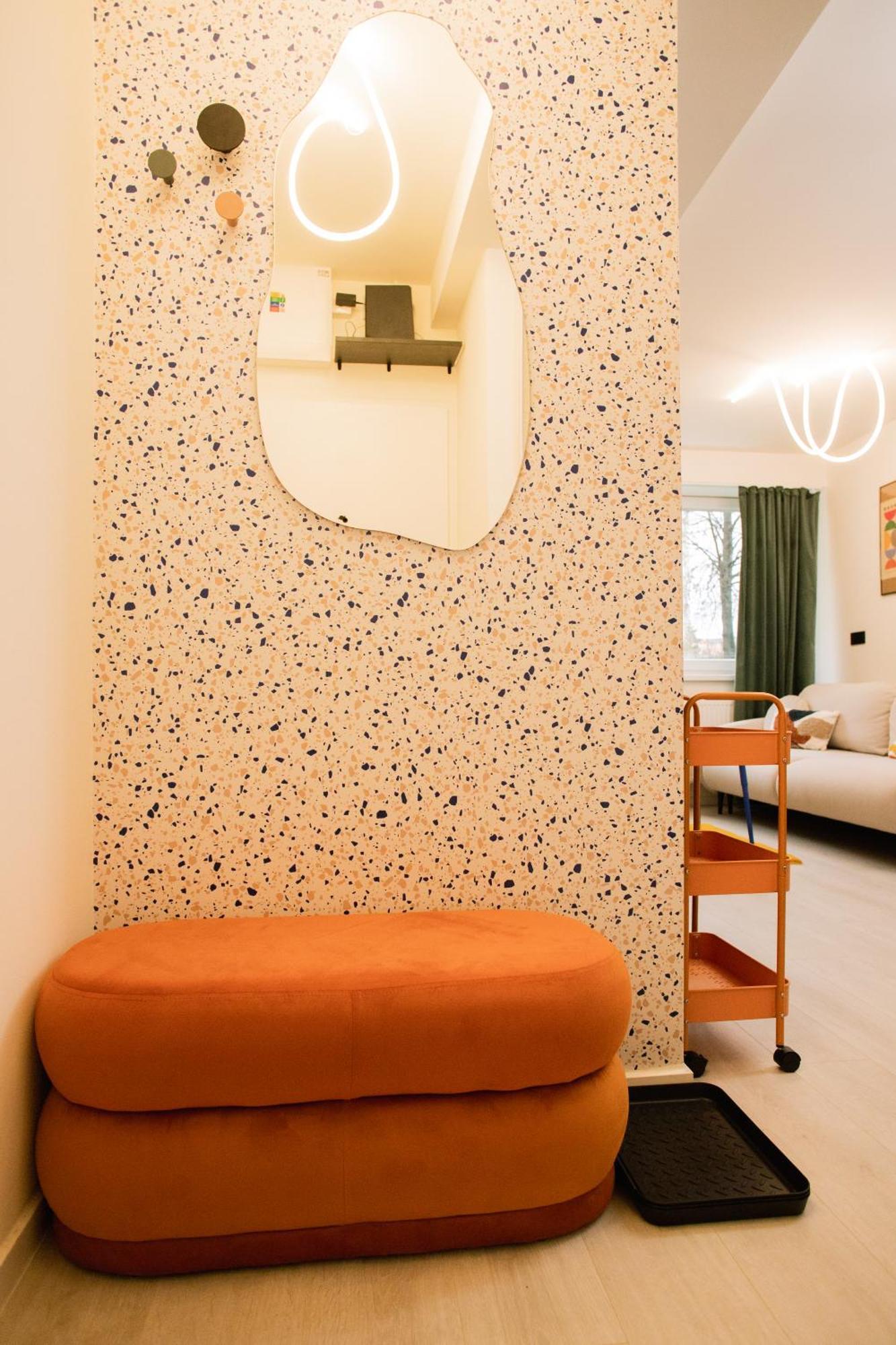 Krivoo Apartments I - Private Parking Košice Extérieur photo
